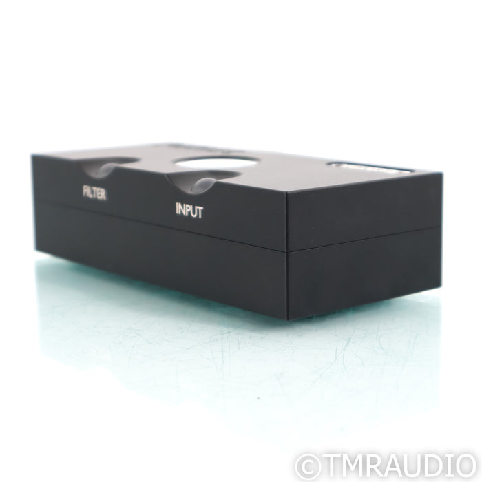 Chord Electronics Qutest DAC; D/A Converter