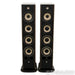 Focal Aria 936 Floorstanding Speakers; Noyer Vinyl Pair
