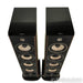 Focal Aria 936 Floorstanding Speakers; Noyer Vinyl Pair