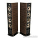 Focal Aria 936 Floorstanding Speakers; Noyer Vinyl Pair