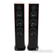 Aerial Acoustics Model 7T Floorstanding Speakers; Rosenut Pair