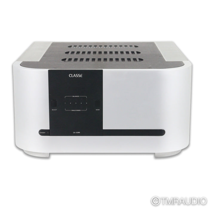 Classe Audio CA-5200 5 Channel Power Amplifier