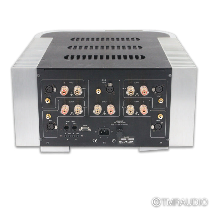 Classe Audio CA-5200 5 Channel Power Amplifier