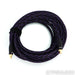 DH Labs Silver Sonic Glass Master Toslink / Optical Cable; 6m Digital Interconnect