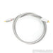 Transparent Audio High Performance Digital RCA Cable; 1m Single Interconnect