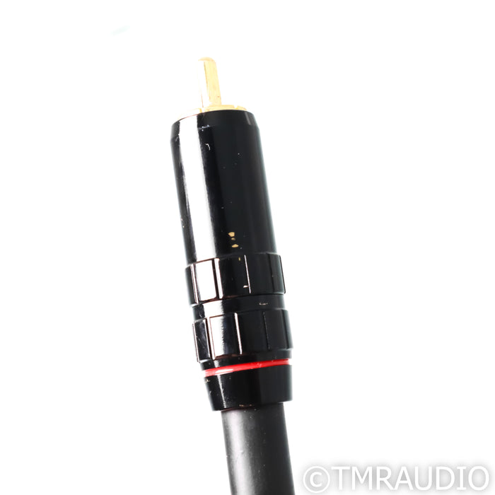 Transparent Audio MusicLink Plus MM2 RCA Cable; 2m Single Interconnect