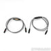 Transparent Audio MusicLink Plus MM2 XLR Cables; 2m Pair Interconnects