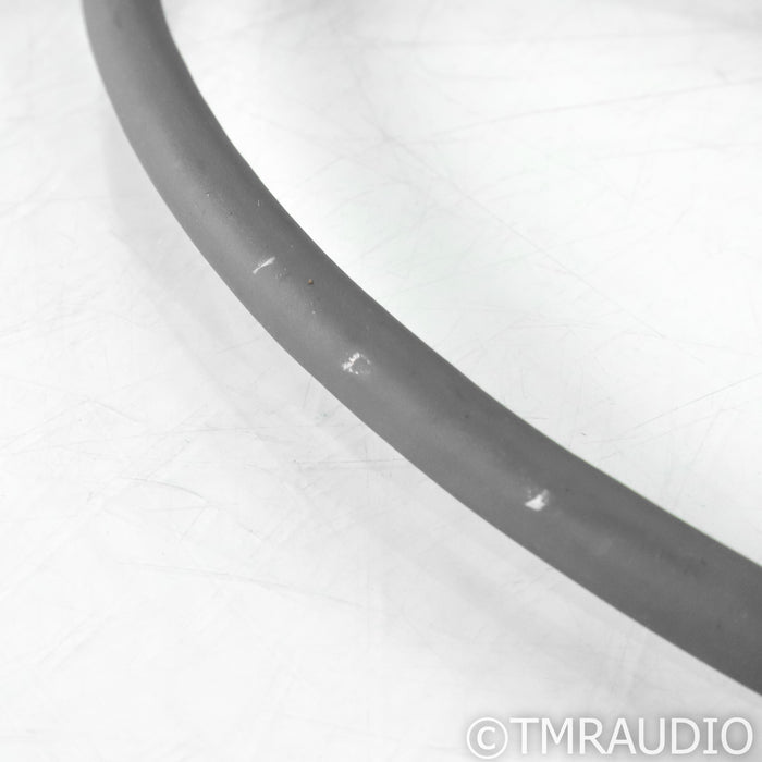 Transparent Audio MusicLink Plus MM2 XLR Cables; 2m Pair Interconnects