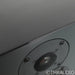 Aerial Acoustics CC3B Center Channel Speaker; Black