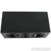 Aerial Acoustics CC3B Center Channel Speaker; Black