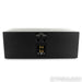 Aerial Acoustics CC3B Center Channel Speaker; Black
