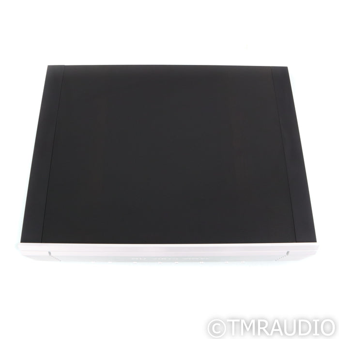 Musical Fidelity Nu-Vista Vinyl MM & MC Phono Preamplifier