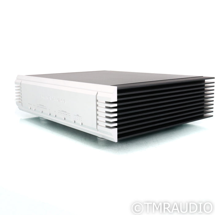 Musical Fidelity Nu-Vista Vinyl MM & MC Phono Preamplifier