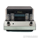 McIntosh C8 Stereo Tube Preamplifier; MM & MC Phono; DA2 DAC Upgrade