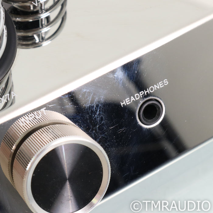 McIntosh C8 Stereo Tube Preamplifier; MM & MC Phono; DA2 DAC Upgrade