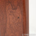 Magnepan MG 3.7i Floorstanding Speakers; Dark Cherry w/ Off White Pair