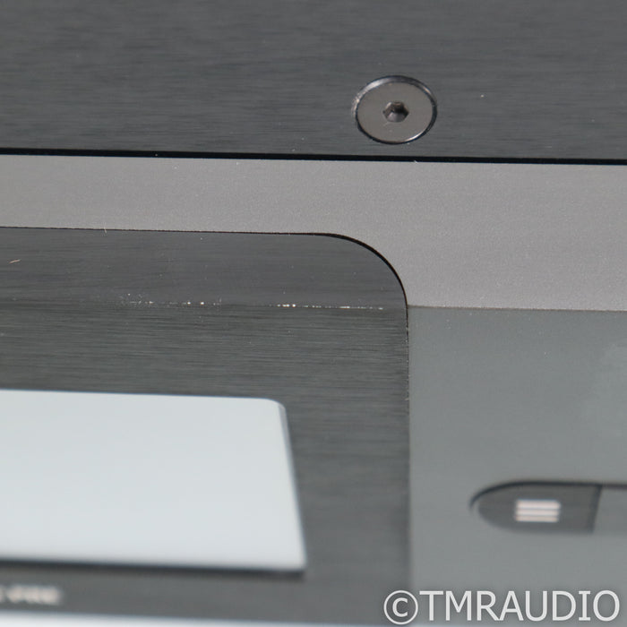 Classe Delta Stereo PRE Preamplifier; MM & MC Phono; HDMI Upgrade