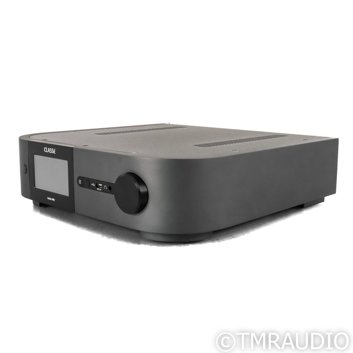 Classe Delta Stereo PRE Preamplifier; MM & MC Phono; HDMI Upgrade