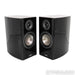 Canton Smart Vento 3 S2 Wireless Active Bookshelf Speakers; Black Pair