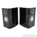 Canton Smart Vento 3 S2 Wireless Active Bookshelf Speakers; Black Pair