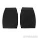 Canton Smart Vento 3 S2 Wireless Active Bookshelf Speakers; Black Pair