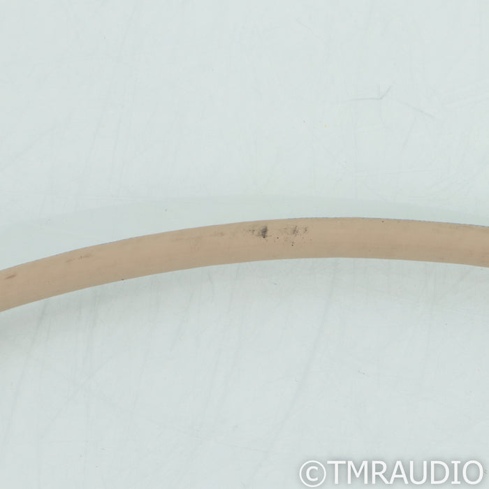 Cardas Audio Neutral Reference XLR Cables; 1m Pair Balanced Interconnects