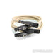 Cardas Audio Neutral Reference XLR Cables; 1m Pair Balanced Interconnects
