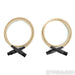 Cardas Audio Neutral Reference XLR Cables; 1m Pair Balanced Interconnects