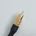 Cardas Audio Neutral Reference RCA Cables; 0.5m Pair Interconnects