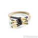 Cardas Audio Neutral Reference RCA Cables; 0.5m Pair Interconnects