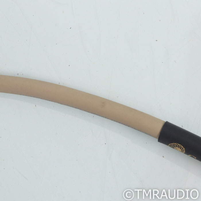 Cardas Audio Neutral Reference RCA Cables; 0.5m Pair Interconnects