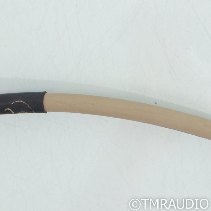 Cardas Audio Neutral Reference RCA Cables; 0.5m Pair Interconnects