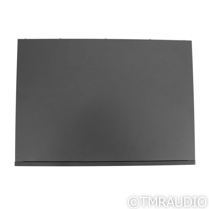 Oppo UDP-203 Universal Blu-ray Player; CD / SACD