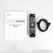 Oppo UDP-203 Universal Blu-ray Player; CD / SACD