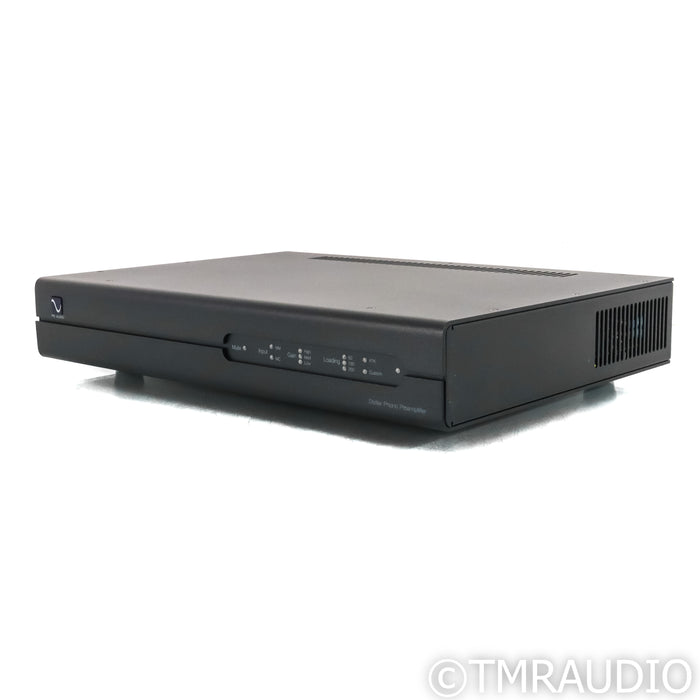 PS Audio Stellar MM / MC Phono Preamplifier