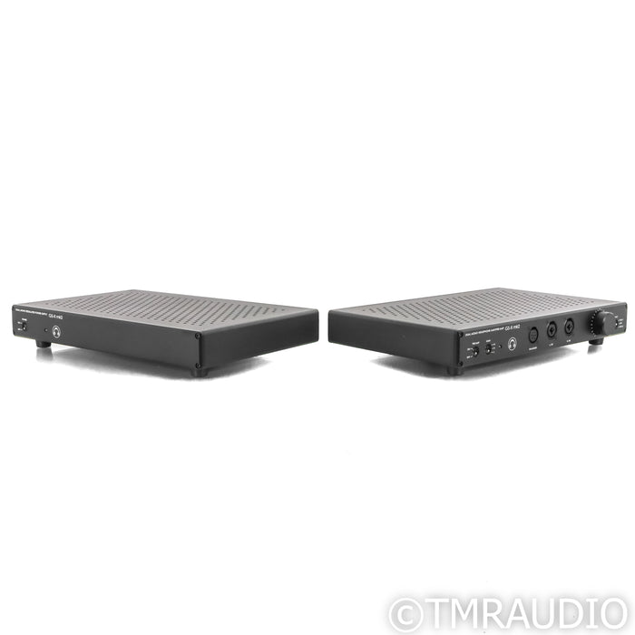 HeadAmp GS-X mk2 Balanced Headphone Amplifier / Preamplifier