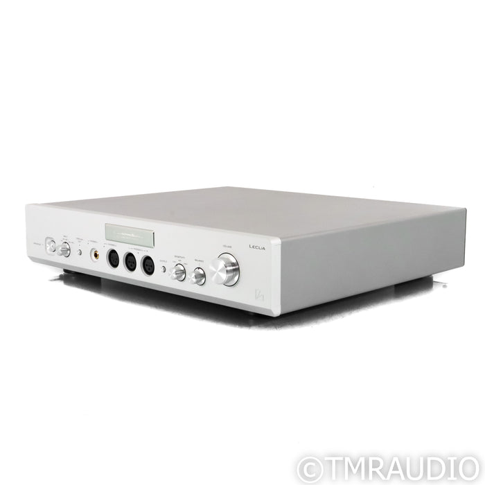Luxman P-750u Headphone Amplifier