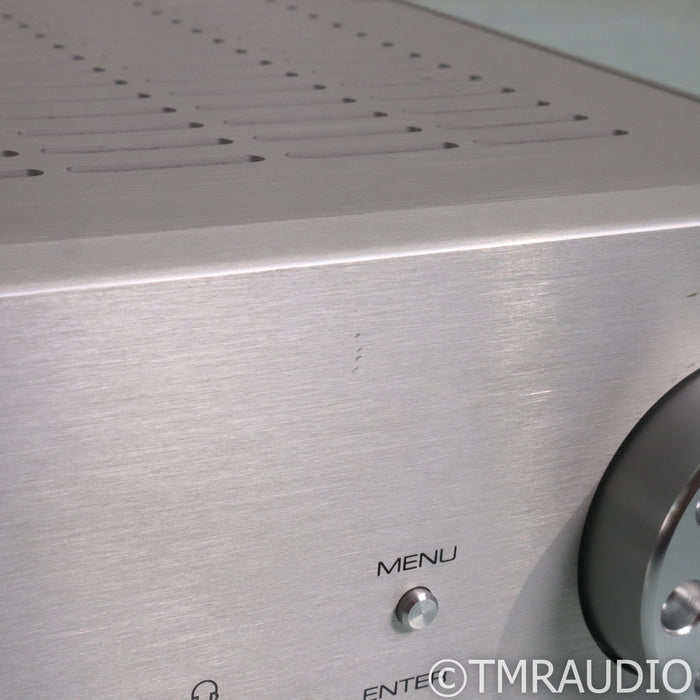 Krell Phantom III Stereo Preamplifier