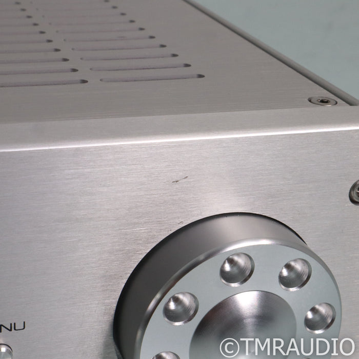 Krell Phantom III Stereo Preamplifier