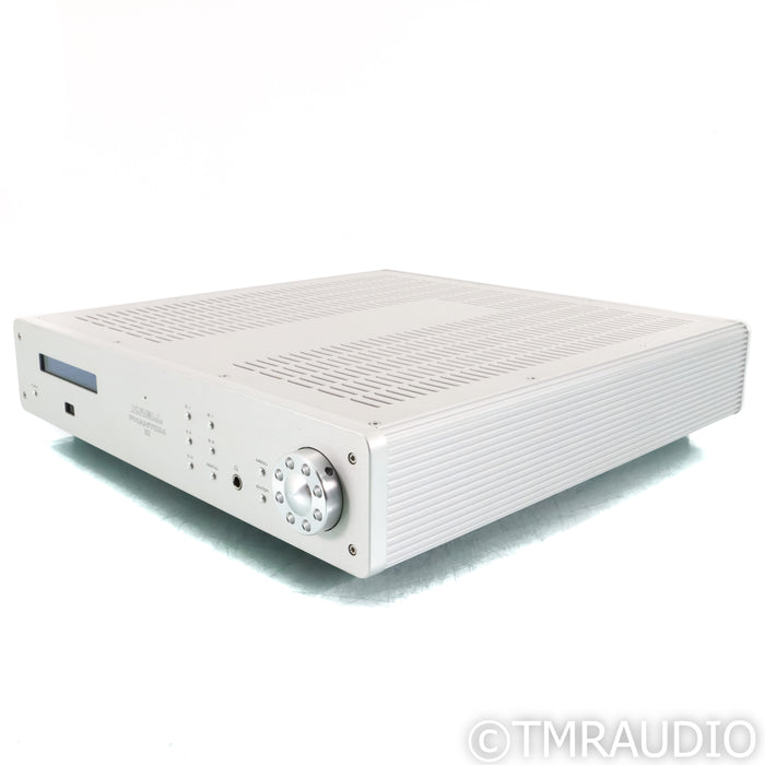 Krell Phantom III Stereo Preamplifier