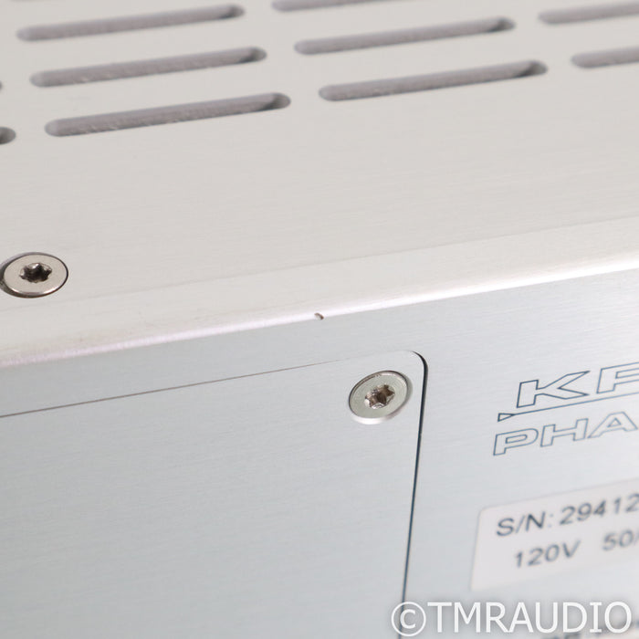 Krell Phantom III Stereo Preamplifier