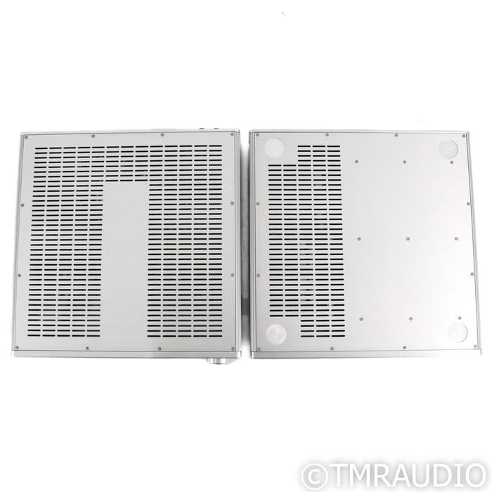 Krell Evolution 202 Stereo Preamplifier