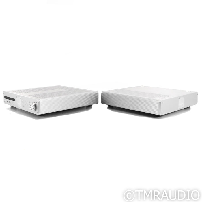 Krell Evolution 202 Stereo Preamplifier