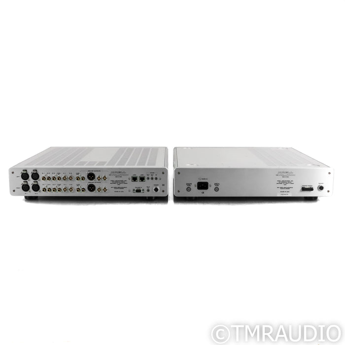 Krell Evolution 202 Stereo Preamplifier