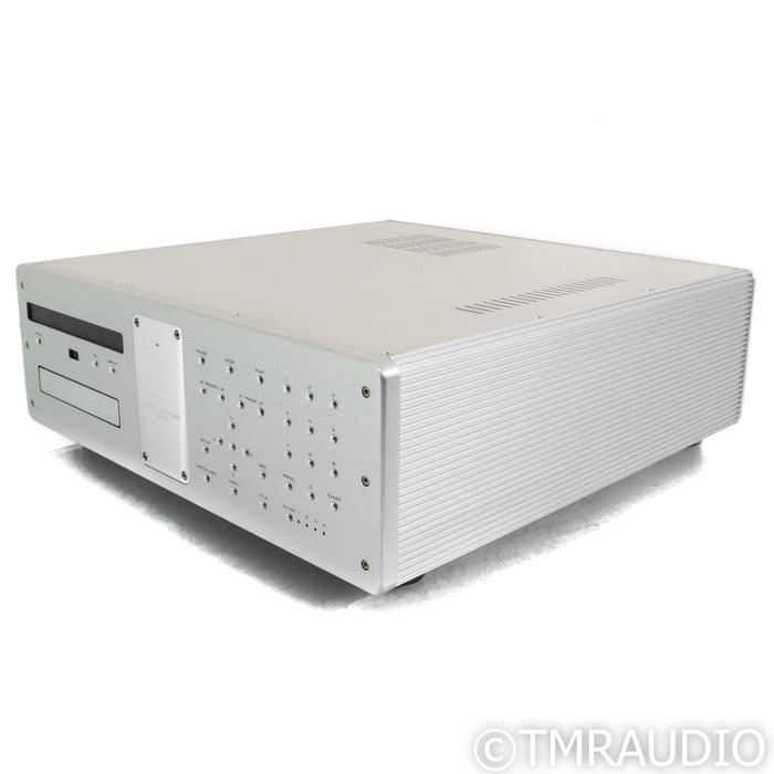 Krell Evolution 505 CD / SACD Player; EV-505