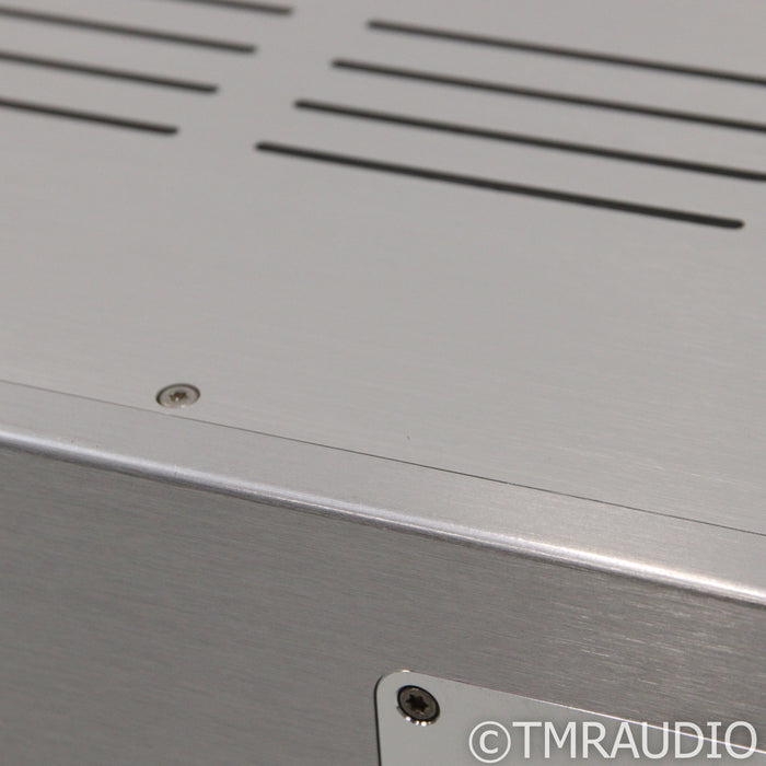 Krell Evolution 402 Stereo Power Amplifier