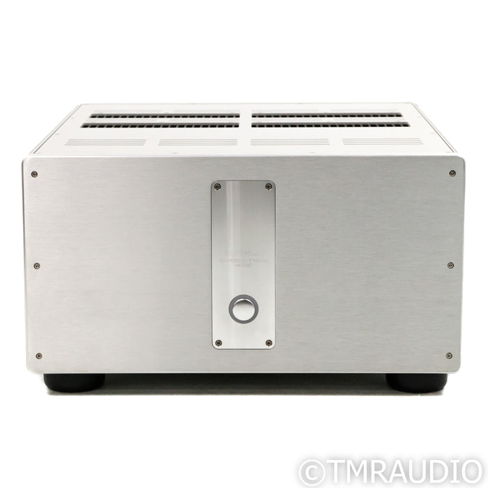 Krell Evolution 402 Stereo Power Amplifier