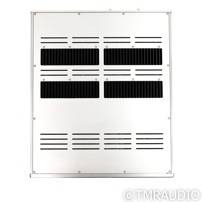 Krell Evolution 402 Stereo Power Amplifier