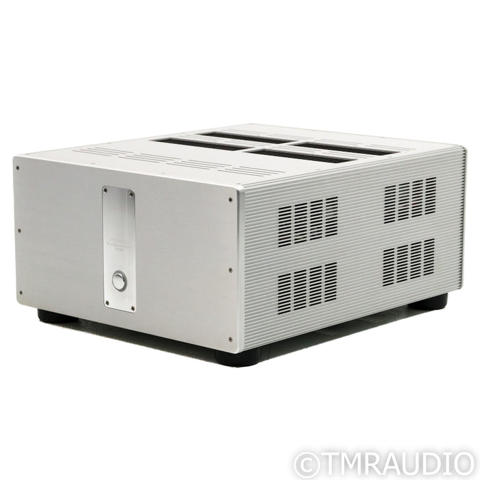 Krell Evolution 402 Stereo Power Amplifier