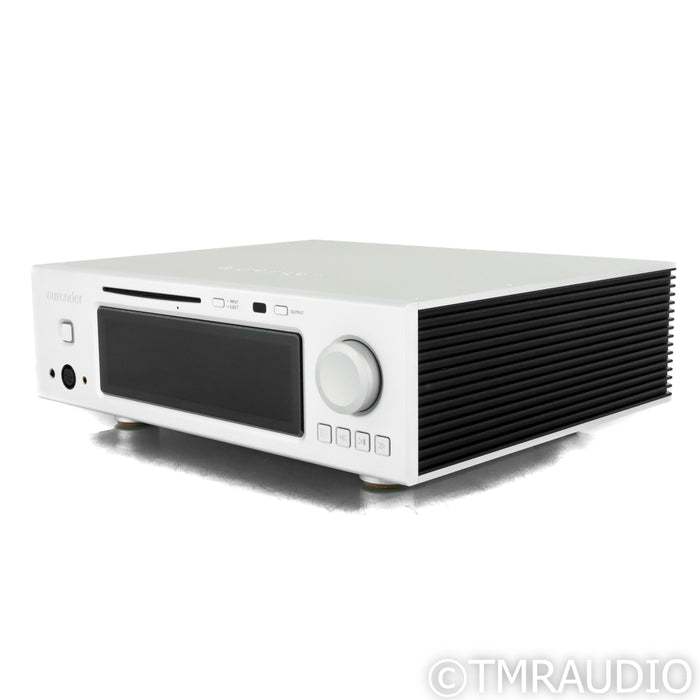 Aurender A30 Network Streamer & CD Ripper; 10TB HDD